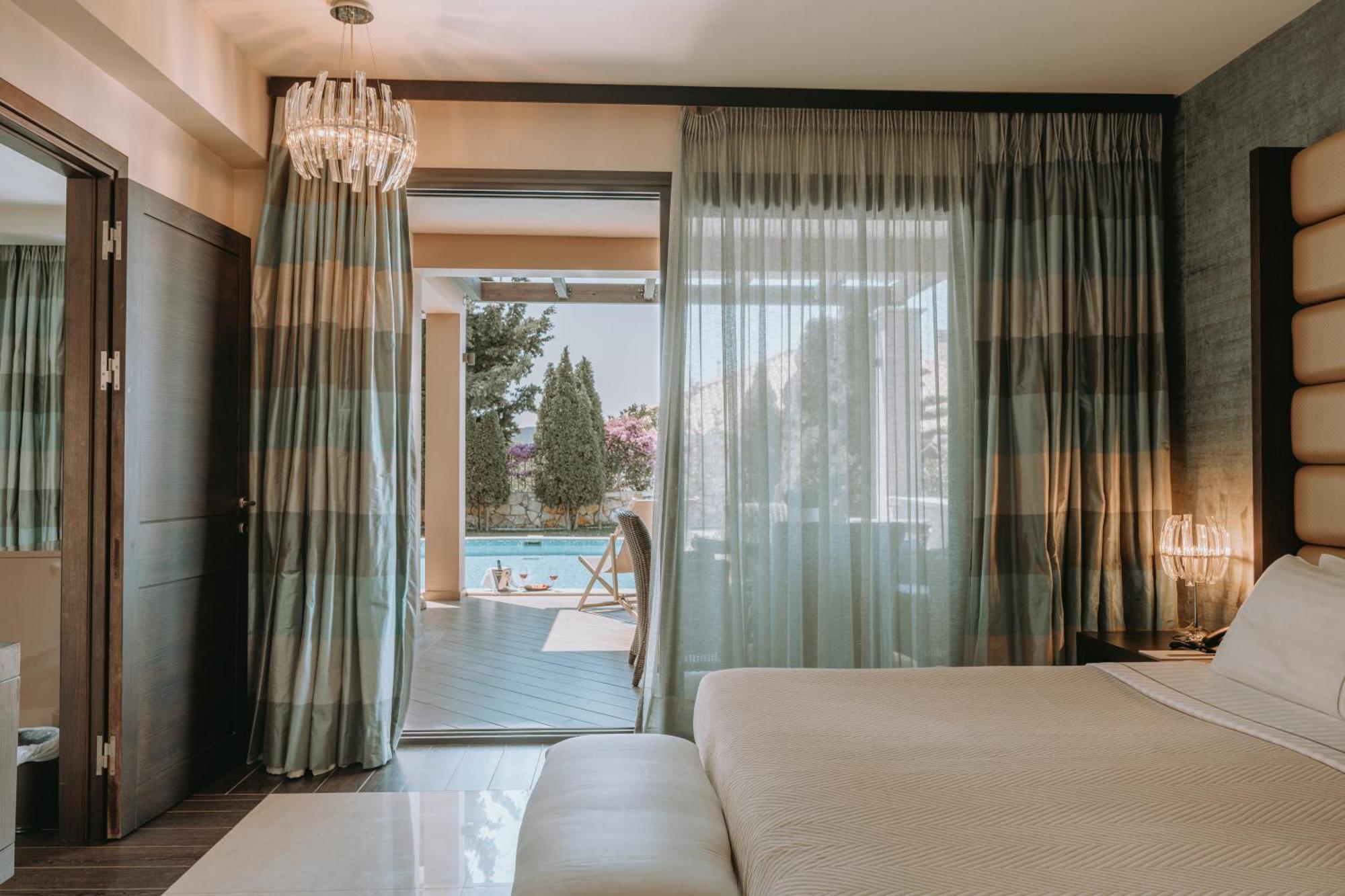 Royal Villa Private pool