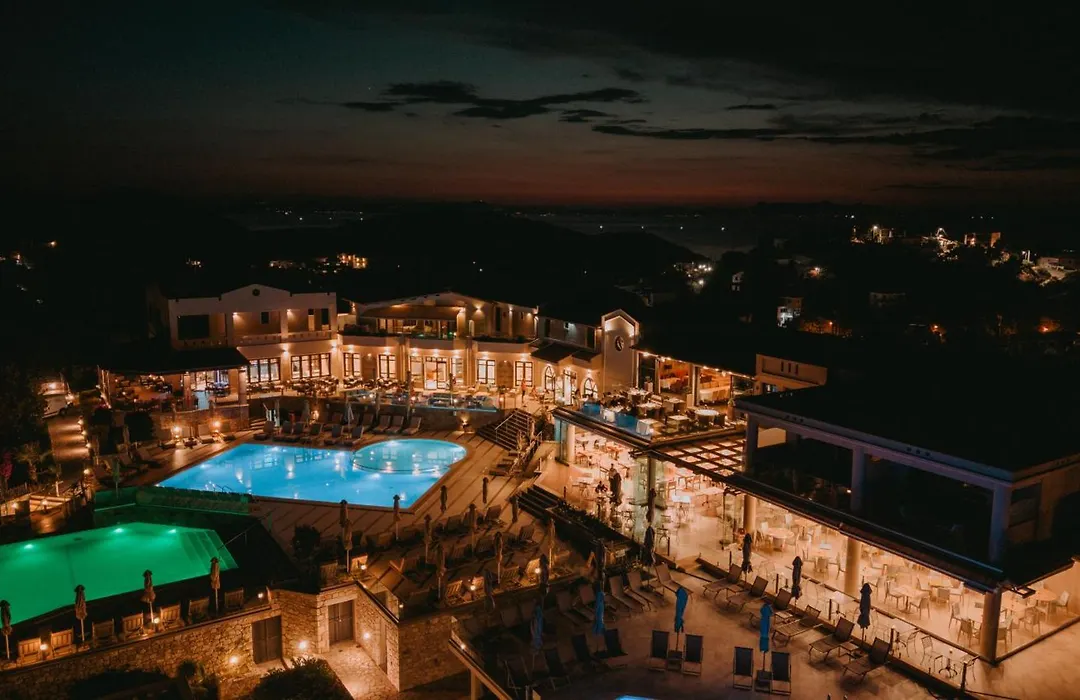 Sivota Diamond Spa Resort-1