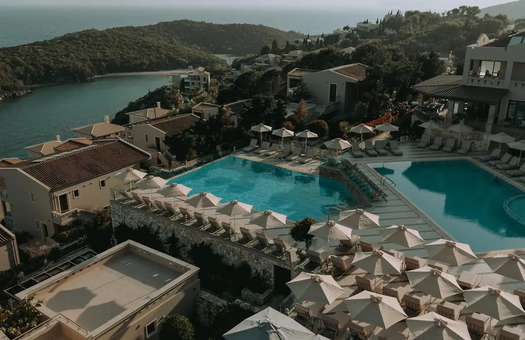 Sivota Diamond Spa Resort-1